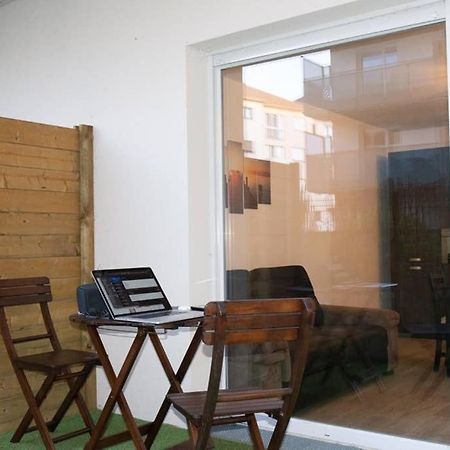 Comanstay - Confortable T2 Proche Disneyland Paris โม ภายนอก รูปภาพ
